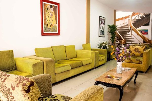 Hotel Prado 72 (Barranquilla)